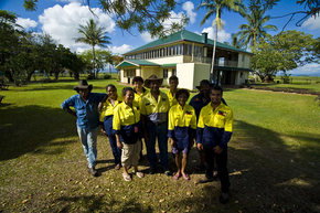 Kookaburra Tours - SA Accommodation 2