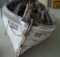 Townsville Maritime Museum Limited - SA Accommodation
