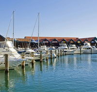 Hillarys Boat Harbour - SA Accommodation