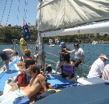 Kalypso Cruises - SA Accommodation