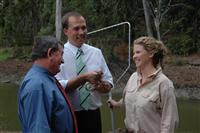 Kumbartcho Sanctuary - SA Accommodation 2