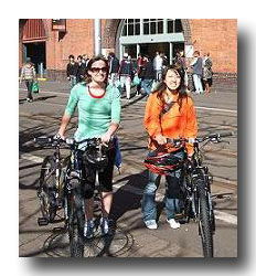 Sydney By Bike - SA Accommodation 1