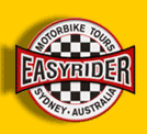 Easy Rider - SA Accommodation 0