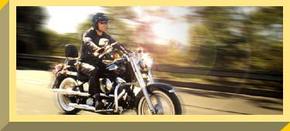 Easy Rider - SA Accommodation 1