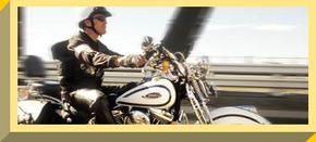 Easy Rider - SA Accommodation 2