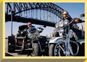 Easy Rider - SA Accommodation 3