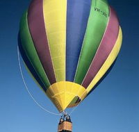 Balloon Safari - SA Accommodation