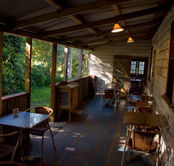 Herveys Range Heritage Tea Rooms - SA Accommodation