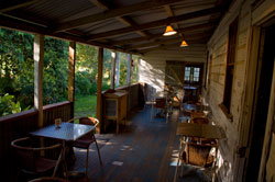 Herveys Range Heritage Tea Rooms - SA Accommodation 0