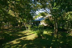 Herveys Range Heritage Tea Rooms - SA Accommodation 1