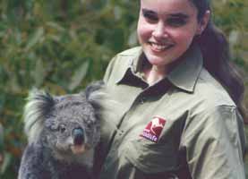 Nowra Wildlife Park - SA Accommodation 1