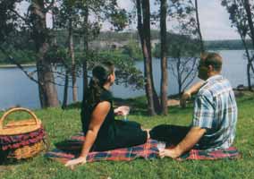 Nowra Wildlife Park - SA Accommodation 3