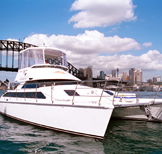 Prestige Harbour Cruises - SA Accommodation