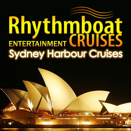 Rhythmboat & Cruise Sydney Harbour - SA Accommodation 0