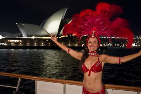 Rhythmboat & Cruise Sydney Harbour - SA Accommodation 1