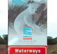 Waterways Wildlife Park - SA Accommodation