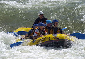 Penrith Whitewater Stadium - SA Accommodation 2