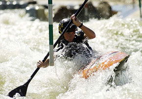 Penrith Whitewater Stadium - SA Accommodation 3