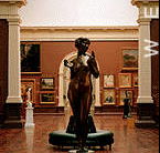 Art Gallery of South Australia - SA Accommodation