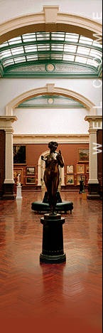 Art Gallery Of South Australia - SA Accommodation 0