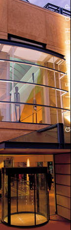Art Gallery Of South Australia - SA Accommodation 1