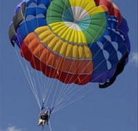 Parasail Australia - SA Accommodation