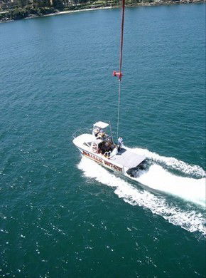 Parasail Australia - SA Accommodation 1