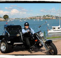 Charter Wheels - SA Accommodation