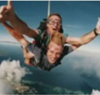 SA Skydiving - SA Accommodation