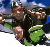 Adelaide Tandem Skydiving - SA Accommodation