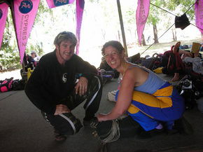 Skydive Territory - SA Accommodation 1