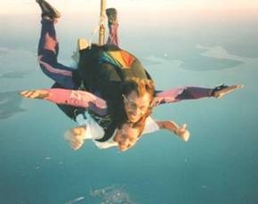 Skydive Territory - SA Accommodation 3