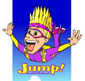 Aerial Skydiving - SA Accommodation
