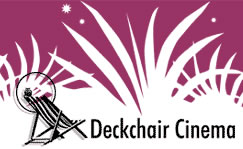 Deckchair Cinema - SA Accommodation 0