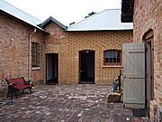 The Old Convict Gaol And Museum - SA Accommodation 2