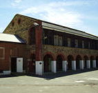Adelaide Gaol - SA Accommodation