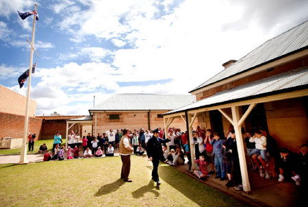 Dubbo West NSW SA Accommodation