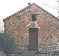 Old Stuart Town Gaol - SA Accommodation