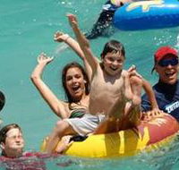 Jamberoo Action Park - SA Accommodation