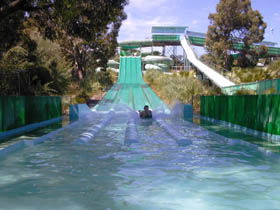 Kalamunda Wet 'n' Wild - SA Accommodation 1