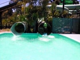 Kalamunda Wet 'n' Wild - SA Accommodation 2