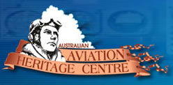 The Australian Aviation Heritage Centre - SA Accommodation 0
