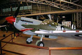 The Australian Aviation Heritage Centre - SA Accommodation 1