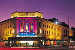 Skycity Casino Darwin - SA Accommodation 0
