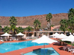 Lasseters Hotel Alice Springs - SA Accommodation 1