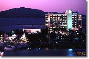 Jupiters Townsville Hotel & Casino - SA Accommodation 2