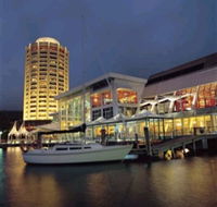 Wrest Point Casino Hobart - SA Accommodation
