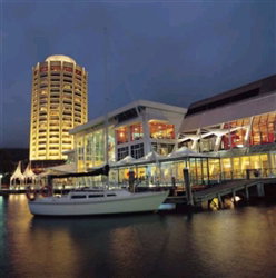 Wrest Point Casino Hobart - SA Accommodation 0
