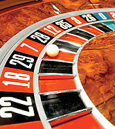 Wrest Point Casino Hobart - SA Accommodation 1