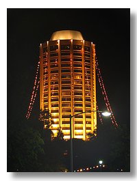 Wrest Point Casino Hobart - SA Accommodation 3